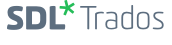 SDL Trados Studio